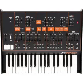 Fsk3 Arp Korg Odyssey Full Size Kit Special Edition Diy - New Unopened Box