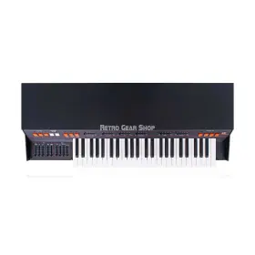 Omni-2 Arp Synth Polyphonic Analog Keyboard Synthesizer As-is Parts/repairs
