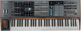 Arturia 196288392781 Polybrute 6-voice Analog Matrix Synthesizer