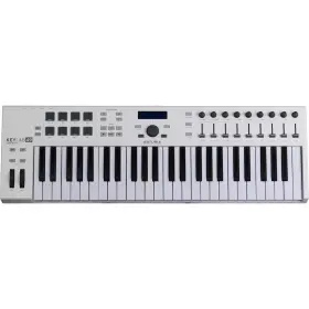230521 Arturia Keylab 49 Essential 49-key Midi Controller Keyboard
