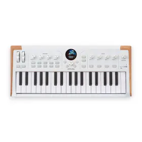 230721 Arturia Astrolab Avant-garde Stage Keyboard 37-key Edition White