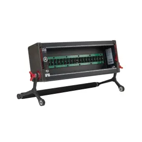 Arturia 3760033531991 Rackbrute 3u Eurorack Case Noir