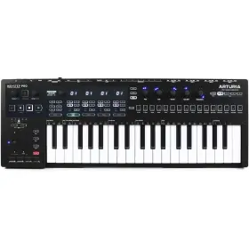 Arturia 430212 Keystep Pro Black Edition