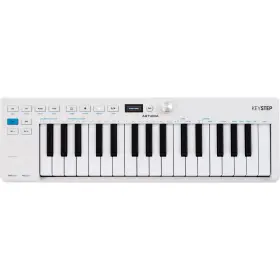 430301 Arturia Keystep Mk2 Compact Controller