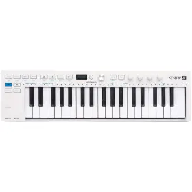 430321 Arturia Keystep 37 Mk2 Controller And Sequencer