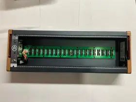 532102 Arturia Rackbrute 3u Eurorack Case