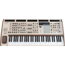 551002 Arturia Polybrute 12 Polyphonic Analog Synthesizer