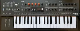 6-voice Arturia 571001 Minifreak 37-key Hybrid Synthesizer - Pristine Free Shipping