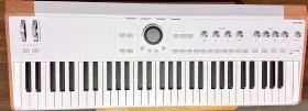 Arturia 760033531700 Astrolab Hybrid Synthesizer And Stage Keyboard - Barely Used