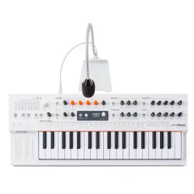 6-voice Arturia 760033532363 Minifreak Vocoder Limited Edition Hybrid Polysynth