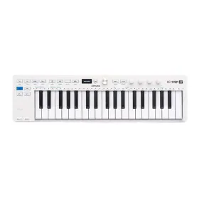Arturia 760033532424 Keystep 37key Controller And Sequencer Usb/midi/cv Keyboard Con