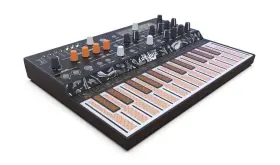 Arturia 786513487292 Microfreak Hybrid Synthesizer Renewed