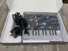 93752f42 Arturia Microfreak Tweak Algorithmic Keyboard Synthesizer Synth - 25 Keys