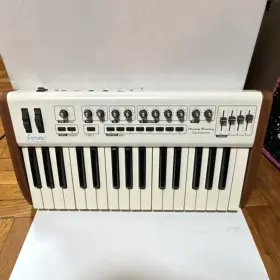 Arturia Afexperience32 Analog Factory Experience 32-key Midi Usb Keyboard Synthesizer