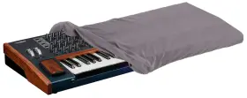 Arturia Polybrute Tmp-kda7061g Polybrute Polyphonic Analog Morphing Synthesizer On-stage Dust Cover