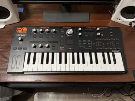 Ashun Sound Machines 950474311130 Asm Hydrasynth Explorer