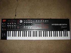 Asm 950474311147 Hydrasynth Deluxe - Excellent