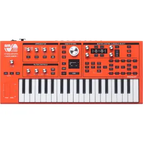 Hsmk8e Asm Hydrasynth Explorer 888 - Special Edition Orange