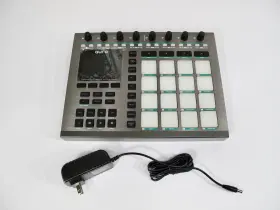 Vst3 Aura 859383002435 Nektar Beat Composer Daw Vst Au Plugin Controller Interface