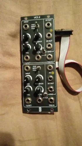 Vcs2 Bananalogue Dusg