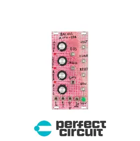 Barton Musical Circuits Bmc022 Auto-seq Eurorack Used Perfect Circuit