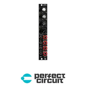 Bf007 Befaco Atte V2 Dual Attenuverter Modular Eurorack - New Perfect Circuit