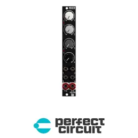 Bf009 Befaco Mixer V2 4-channel Modular Eurorack - New Perfect Circuit