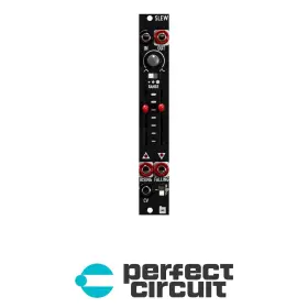 Bf012 Befaco Slew V2 Limiter Slope Detector Eurorack - New Perfect Circuit