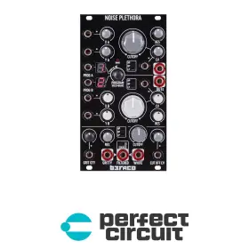Bf037 Befaco Noise Plethora Generator Eurorack - B-stk Perfect Circuit
