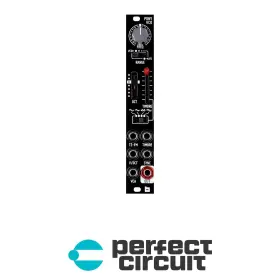 Bf040 Befaco Pony Vco 3u Thru-zero Oscillator Eurorack - Demo Perfect Circuit