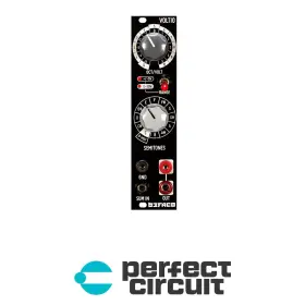 Bf045 Befaco Voltio Precision Adder Transposer Eurorack - Demo Perfect Circuit