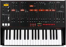 000-bny02-00010 Behringer Odyssey Analog Synthesizer
