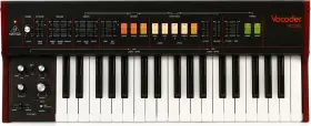 000-cqp02-00010 Behringer Vc340 37-key Analog Synthesizer