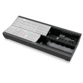 000-d8n02-00010 Behringer Eurorack Go Mobile 2x 140 Hp Case With Power Supply