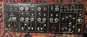 000-dne02-00010 Behringer Cat Desktop Duophonic Analog Synthesizer Module