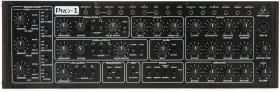 000-drk02-00010 Behringer Pro-1 Tabletop Synthesizer