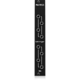 000-e2d00-00010 Behringer 994 Multiples Passive Eurorack Module