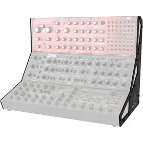 000-e2r00-00010 Behringer Eurorack Stand 3-tier For 70/80 And 104 Hp Cases
