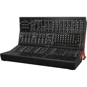 000-ess02-00010 Behringer System 55 Complete Eurorack Modular Synthesizer