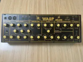 000dn60200010 Behringer Wasp Desktop Analog Synthesizer
