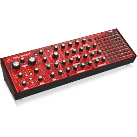 Behringer 033653031387 Neutron Semi Modular Synthesizer