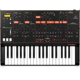 Behringer 033653031431 Odyssey Analog Synthesizer