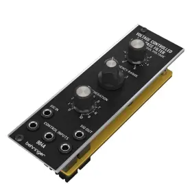 Behringer 033653031721 904a Voltage Controlled Low Pass Filter Legendary Analog Vcf Module