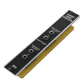 Behringer 033653031851 903a Random Signal Generator Legendary Analog Noise Module For Euro