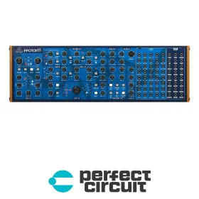 Behringer 033653032094 Proton Semi-modular Analog Synthesizer - New Perfect Circuit