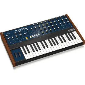 Behringer 033653032377 Monopoly 4 Voice Analog Synthesizer