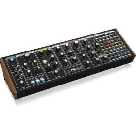 Behringer 033653032414 Model 15 Semi Modular Analog Synthesizer