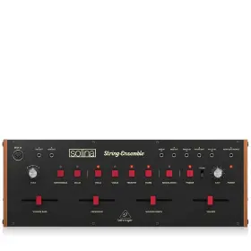 Behringer 033653032421 Solina String Ensemble Classic Analog Synthesizer