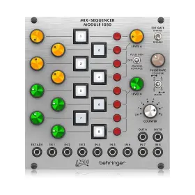 Behringer 033653032544 Mix-sequencer Module 1050