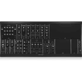 Behringer 033653032889 System 15 Complete Eurorack Modular Synthesizer